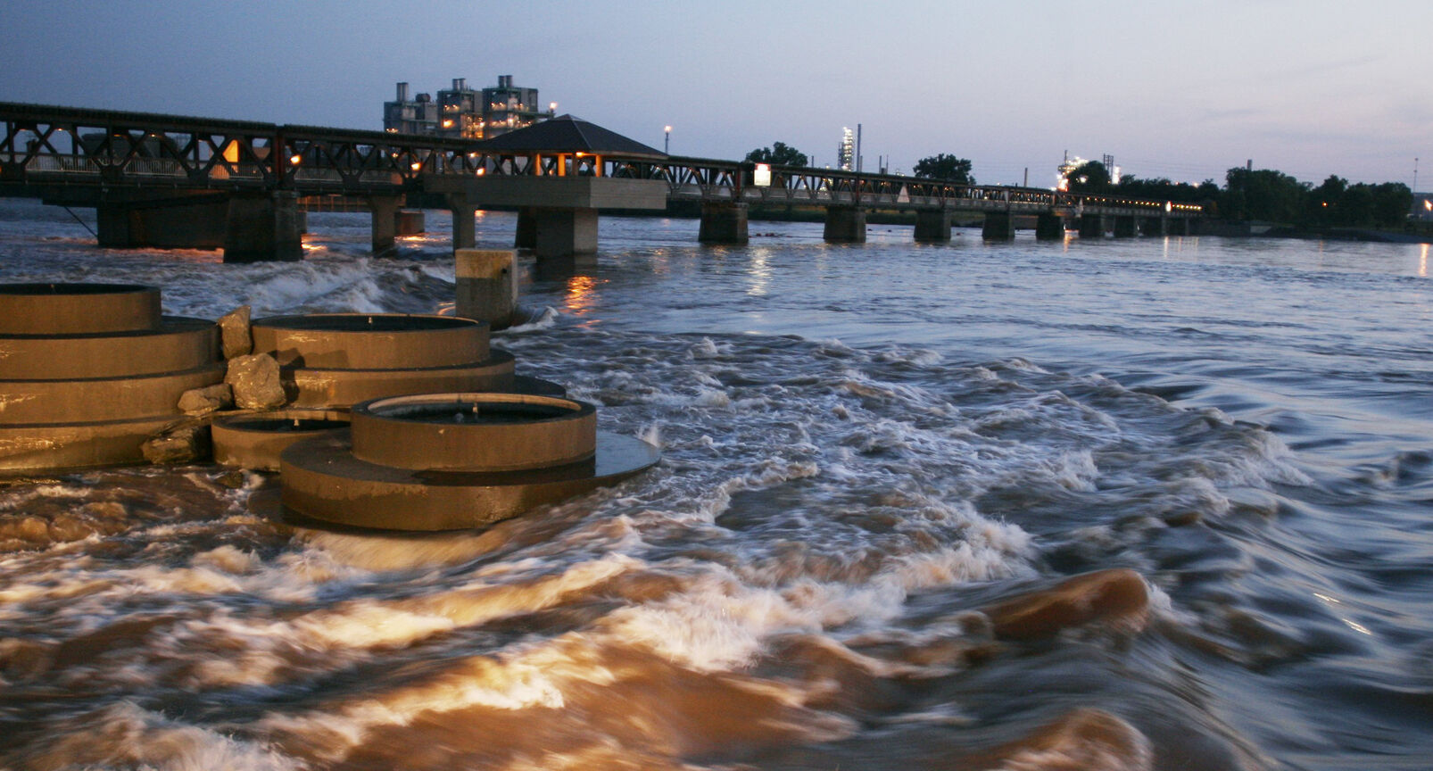 2007 bridge